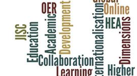 Timeline: Global Dimensions in Higher Education Progress