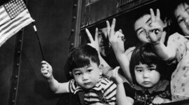 Timeline: Japanese Internment Timeline