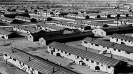 Timeline: Inside Japanese Internment from 1941-1945