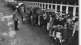 Timeline: Events in History