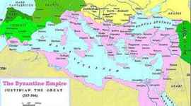 Timeline: Byzantine Empire