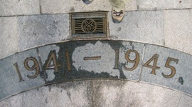 Timeline: Internment Timeline