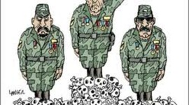 Timeline: Conflicto Armado en Colombia