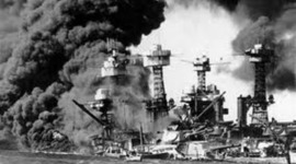 Timeline: Pearl Harbor