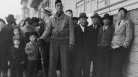 Timeline: Amercias Injustice Towards the Japanese