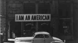 Timeline: Japanese Internment