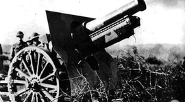 Timeline: World War I