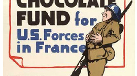 Timeline: WWI