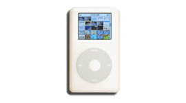Timeline: History of the ipod