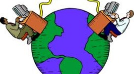 Timeline: Timeline of The Internet