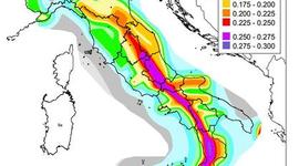 Timeline: I maggiori terremoti in Italia dal 1900 ad oggi