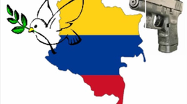 Timeline: Conflicto Armado en Colombia (Rafael Montaño - Carlos Morales)