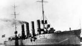 Timeline: world war 1