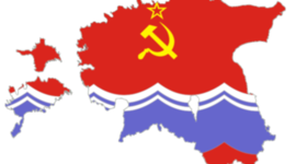 Timeline: Igaunija 1920-1940