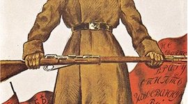 Timeline: Russian revolution