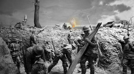 Timeline: World War 1