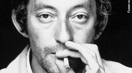 Timeline: Serge Gainsbourg