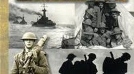 Timeline: World War I