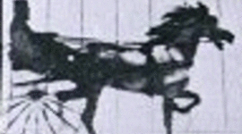 Timeline: The history of movie's