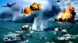 Timeline: Pearl Harbor Attack