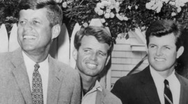 Timeline: November: The Kennedys