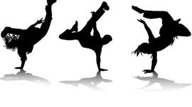 Timeline: Dance started in the early 1960's