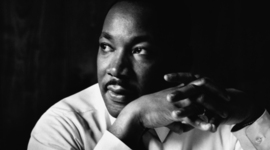 Timeline: Martin Luther King Jr.