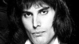 Timeline: Freddie Mercury