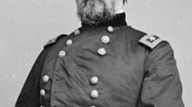 Timeline: Don Carlos Buell