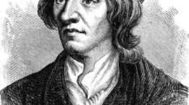 Timeline: Brianna Bayer P4,John Locke