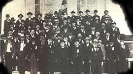 Timeline: 15th Alabama Brigade