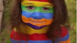 Timeline: The bad Case of the Stripes - Gina Bombardieri