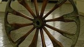 Timeline: Historia de la Rueda