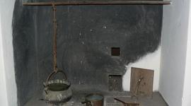 Timeline: evolucion de la estufa