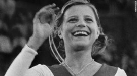 Timeline: Línea del tiempo carrera olímpica Olga Korbut