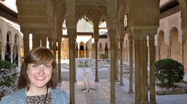 Timeline: Julia Egan