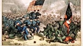 Timeline: 1st Bull Run (Manasses)