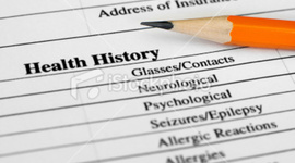 Timeline: History Of Medicine