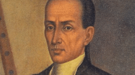 Timeline: José Campeche