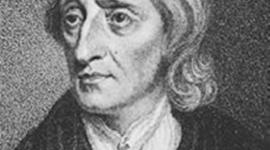 Timeline: John Locke timeline- Kierica McPherson Period 4