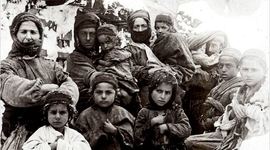 Timeline: Armenian Genocide