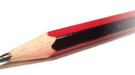 Timeline: The History of the Pencil