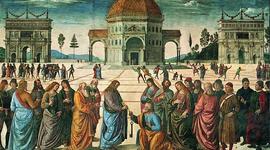 Timeline: renæssancen