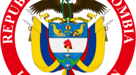 Timeline: Presidentes de Colombia Siglo XX y XXI