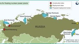 Timeline: Russia's History