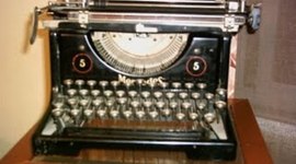 Timeline: Procesadores de Texto