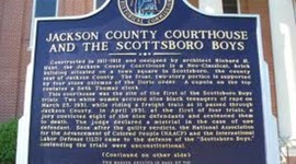 Timeline: sccottsboro boys trial