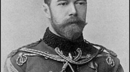 Timeline: Russia's History