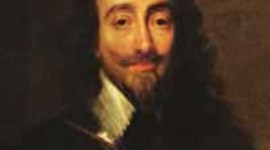 Timeline: England Absolutism Timeline