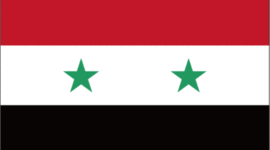 Timeline: Syria's important dates